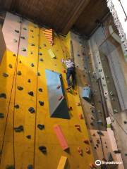 Rope Race Climbing Centre