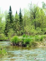 Grand Traverse Natural Education Reserve