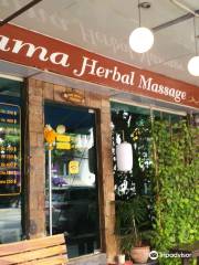 Yama Herbal Massage