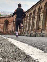 Bologna By Run - Sightseeing Running Tours
