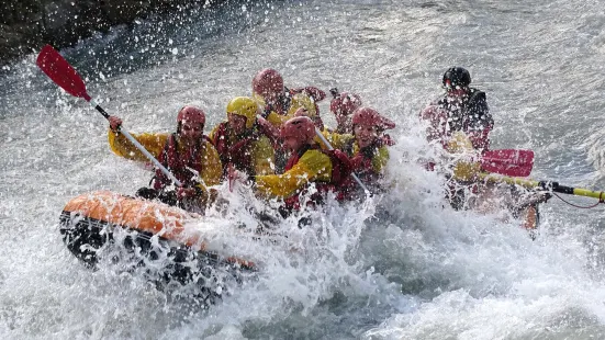 Rafting Adventure