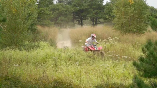 Lbi Atv Riding Club