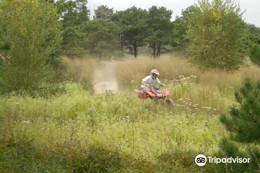 Lbi Atv Riding Club