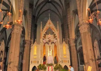 San Salvador