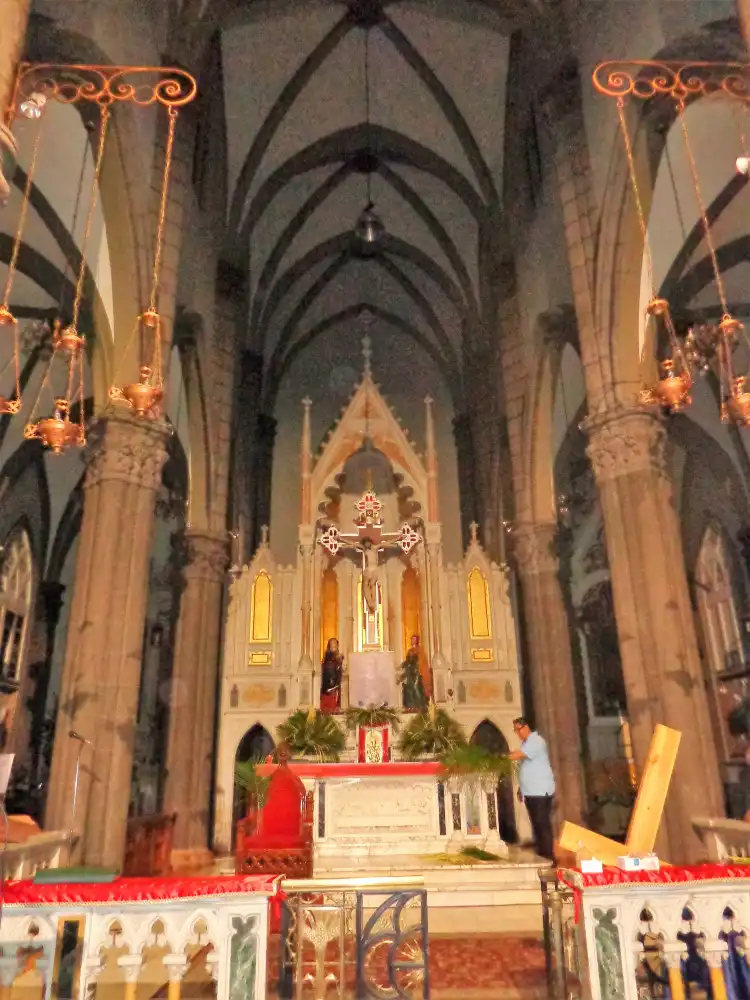 Hotels near Metropolitan Cathedral of San Salvador
