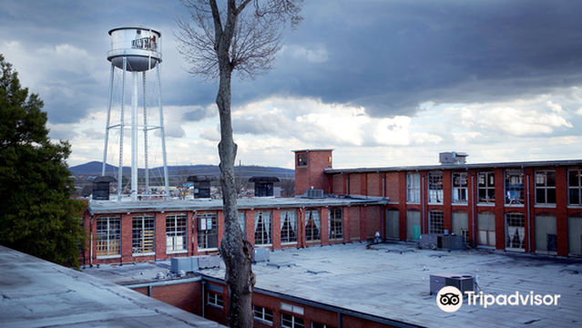 Lowe Mill ARTS & Entertainment