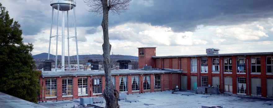 Lowe Mill ARTS & Entertainment