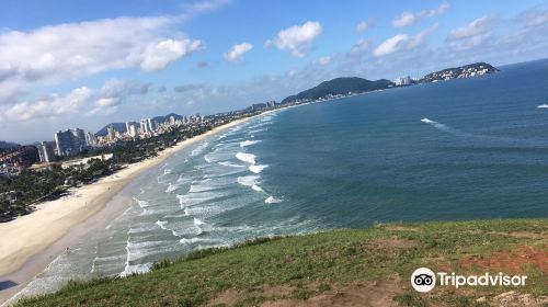 Morro do Maluf