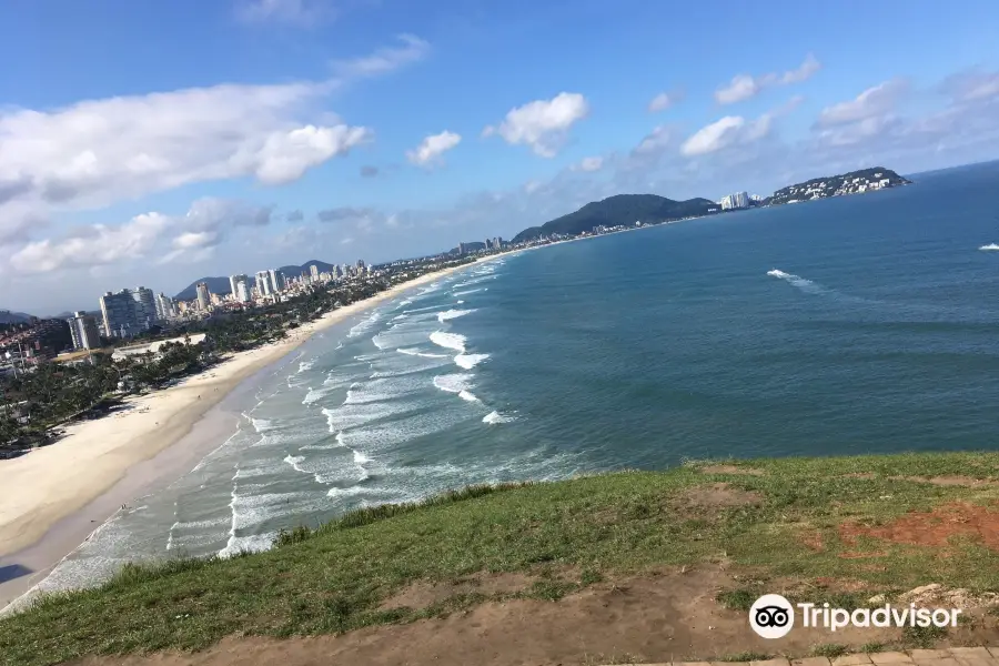 Morro do Maluf