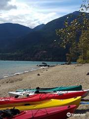 Kilby Provincial Park