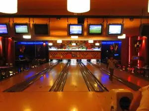 Strike Bowling