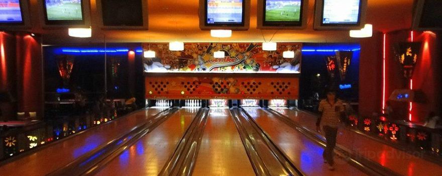Strike