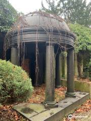 Historic Jewish Cemetery