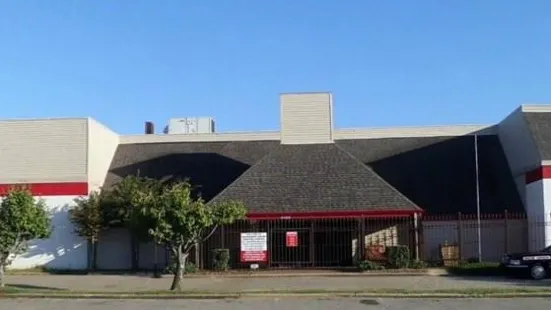 Montgomery Indoor Shooting Complex