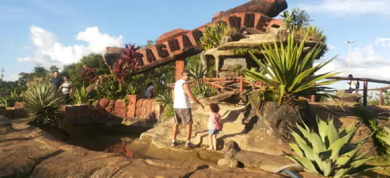 Hotels in Taguatinga