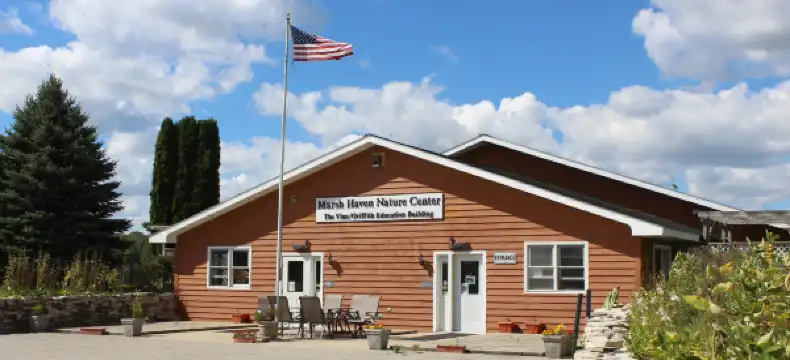 Hotels in Fond du Lac County