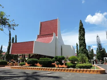 Guntung Payung