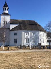 Tynset Church