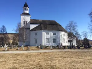 Tynset Church