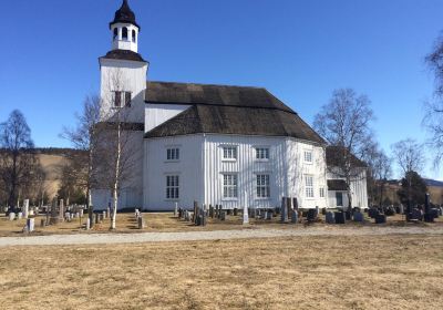 Tynset Church