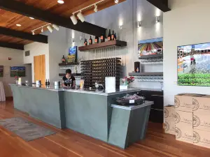 Amavi Cellars