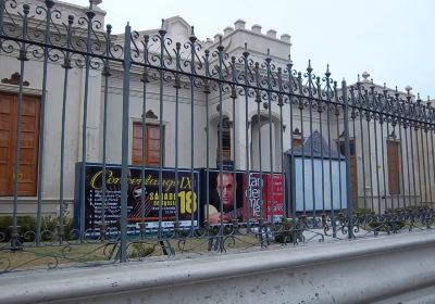 Teatro Español