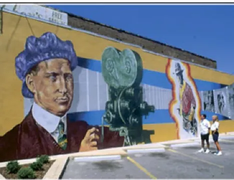 ไพน์บลัฟ