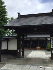 Jikkozan Shogakuji Temple