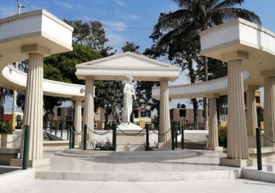 El Paseo de las Musas