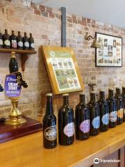 St Peter's Brewery & Shop