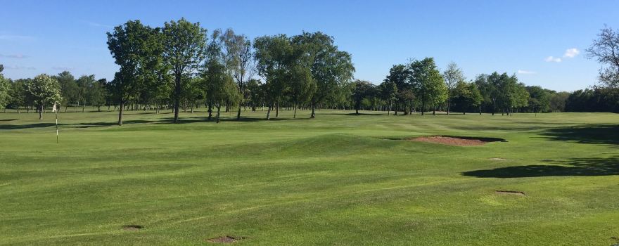 Middlesbrough Golf Club