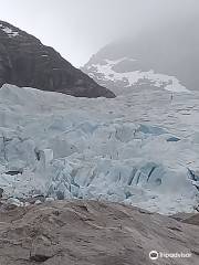 Nigard Glacier