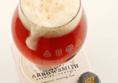 Mount Arrowsmith Brewing Company