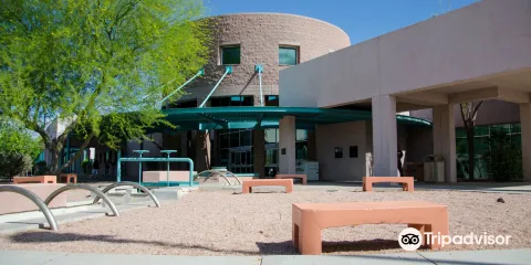 Southeast Regional Library