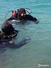 Technical Diving Holland