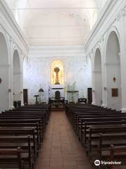 Basilica of the Blessed Sacrament