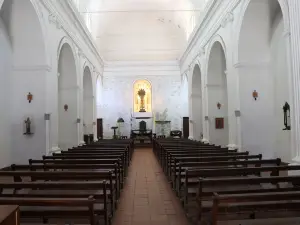 Basilika des Allerheiligsten Sakraments