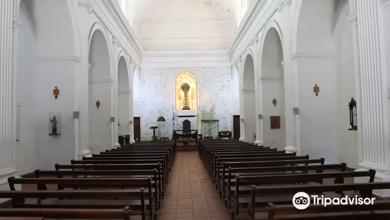 Basilica of the Blessed Sacrament