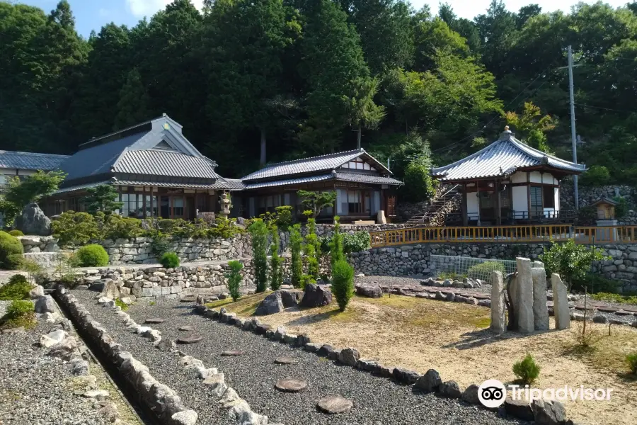 Shutoku-ji Temple