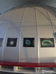 Serdivan Planetarium