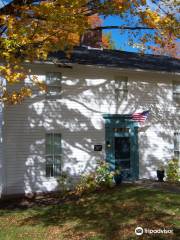 Colby-Pulver House Museum