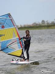 Learn 2 Windsurf - Windsurfing Cape Town