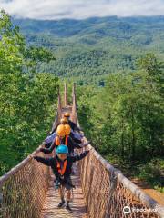 CLIMB Works Smoky Mountains