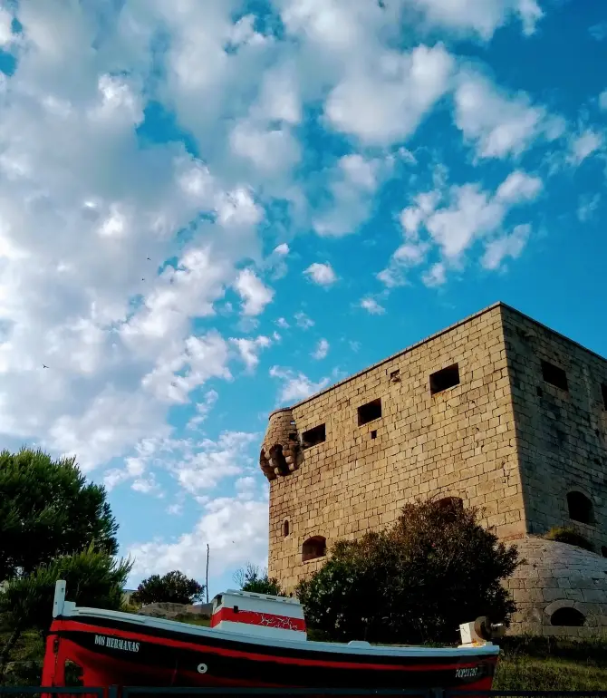 Oropesa