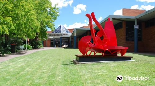 Bathurst Regional Art Gallery