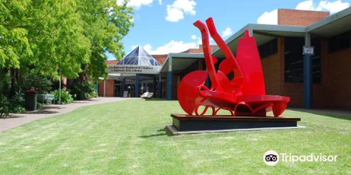 Bathurst Regional Art Gallery