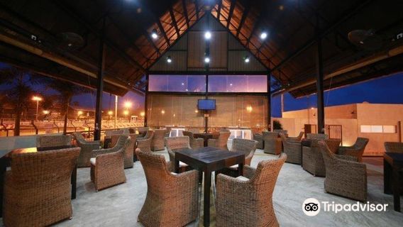 Sri Lanka Karting Circuit, Bandaragama