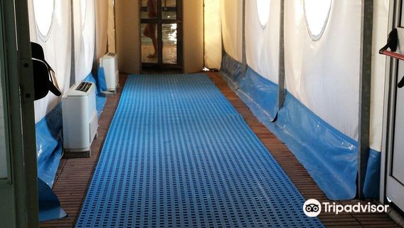 piscina Dogali Baggiovara