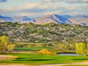 Wickenburg Golf Club