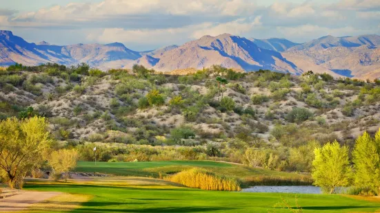 Wickenburg Golf Club